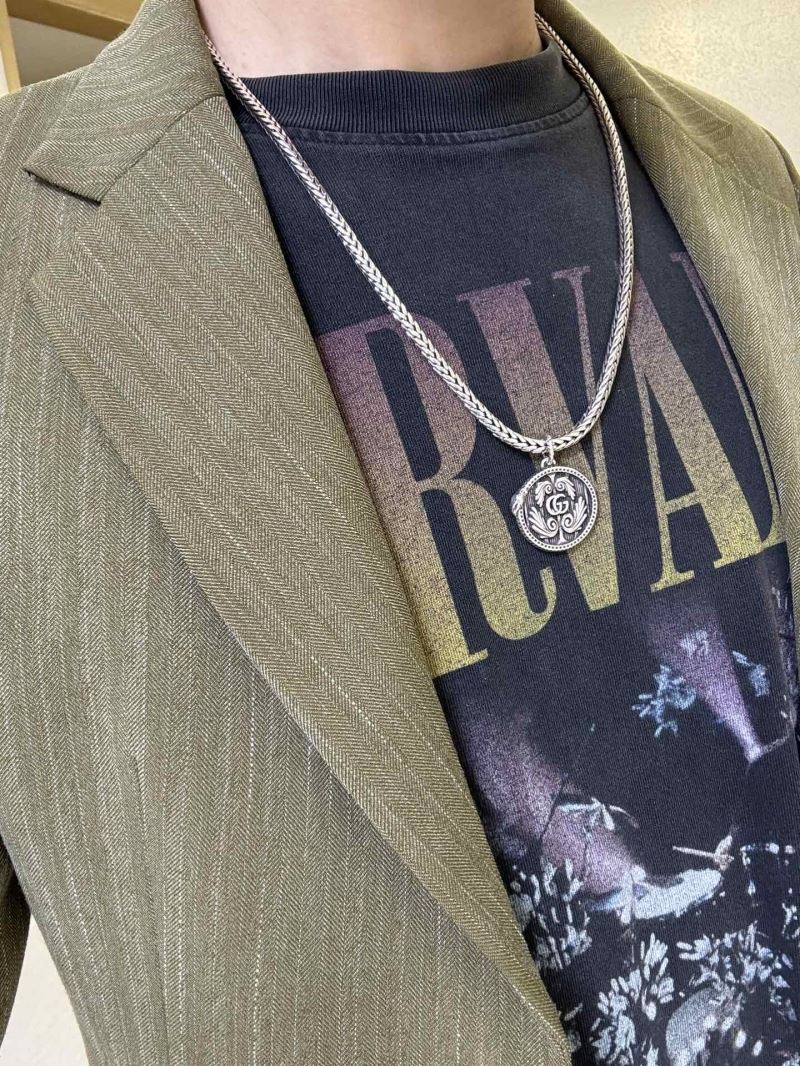 Gucci Necklaces